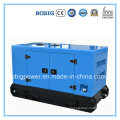 20kw/25kVA -140kw/150kVA Generator with Huafeng Engine